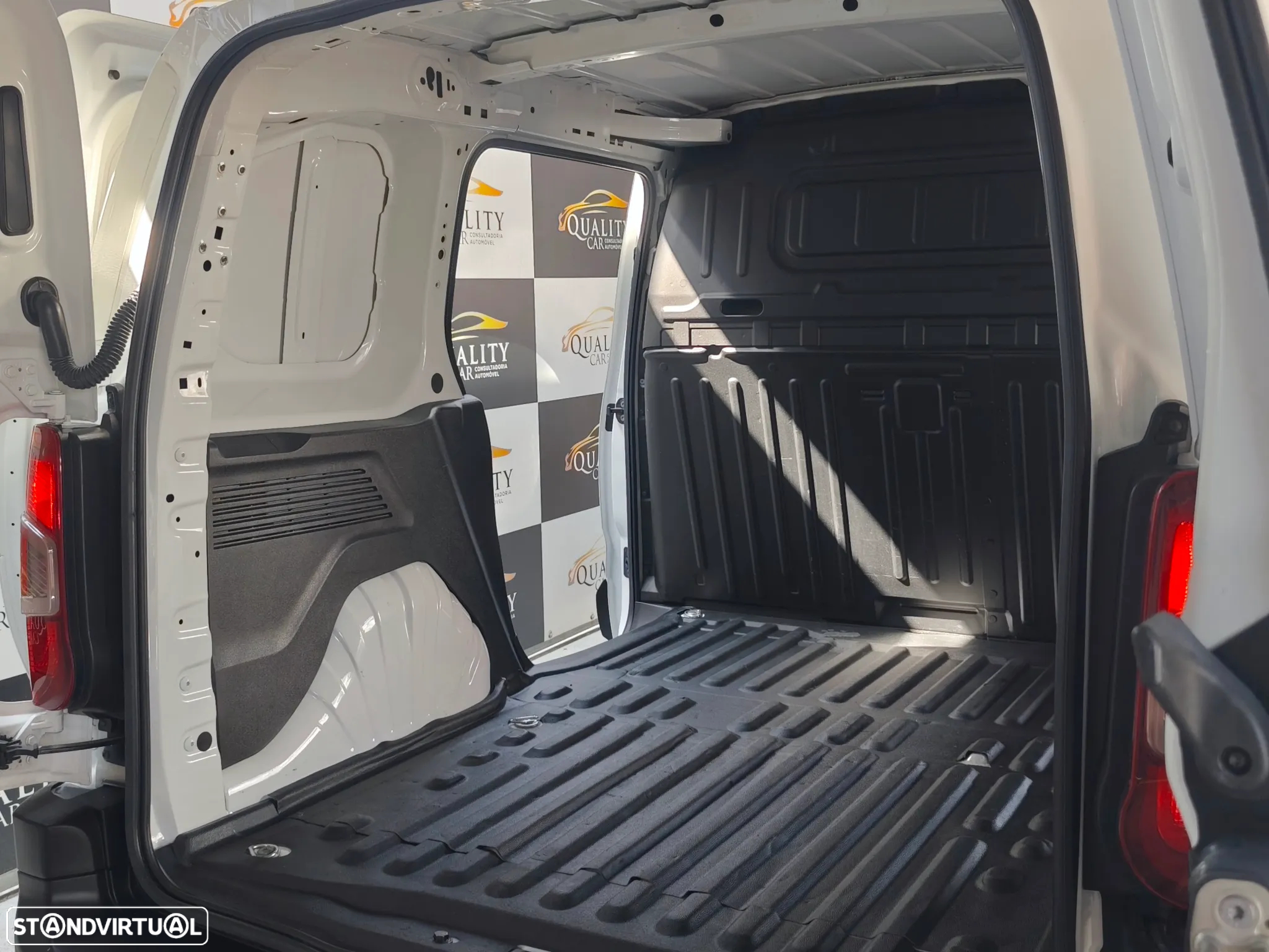 Citroën BERLINGO - 7