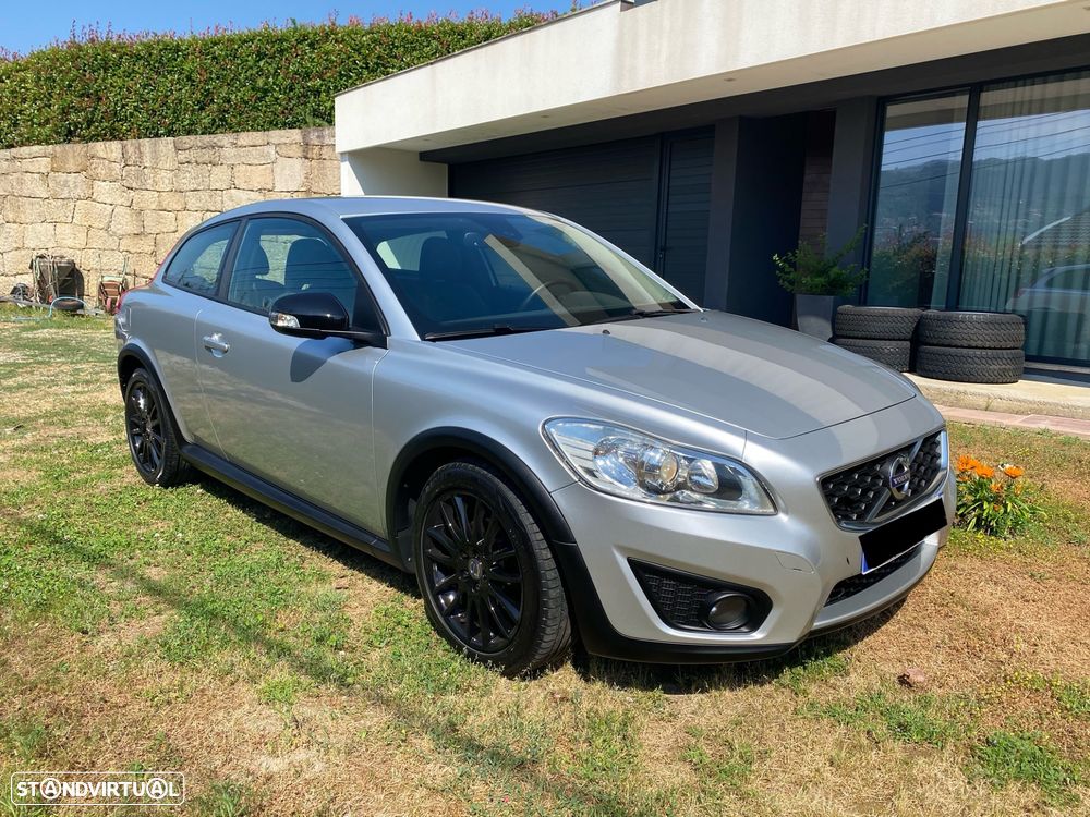 Volvo C30 - 4