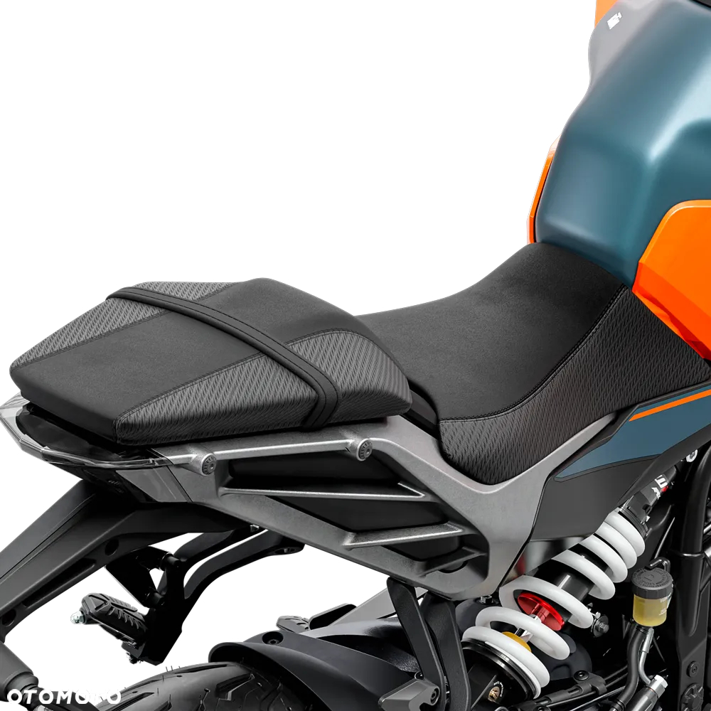KTM Duke - 13