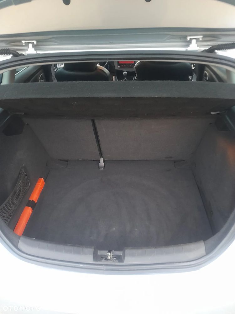 Seat Leon 1.6 TDI Sport - 12