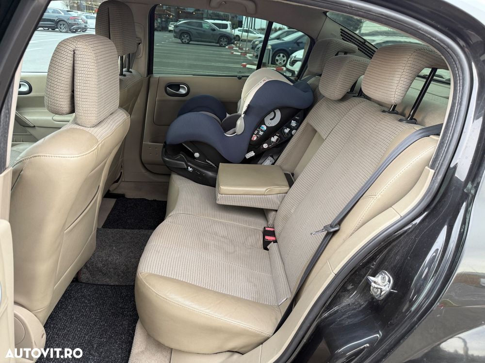 Renault Megane 1.5 dCi Authentique - 14