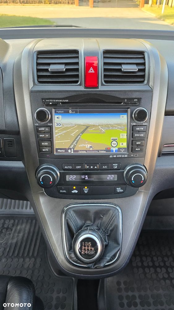 Honda CR-V 2.0 Executive - 11