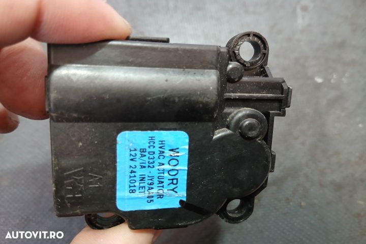 Motoras clapeta aeroterma D332-JY9AA05 D332-JY9AA05 Hyundai i20 2 (GB - 3
