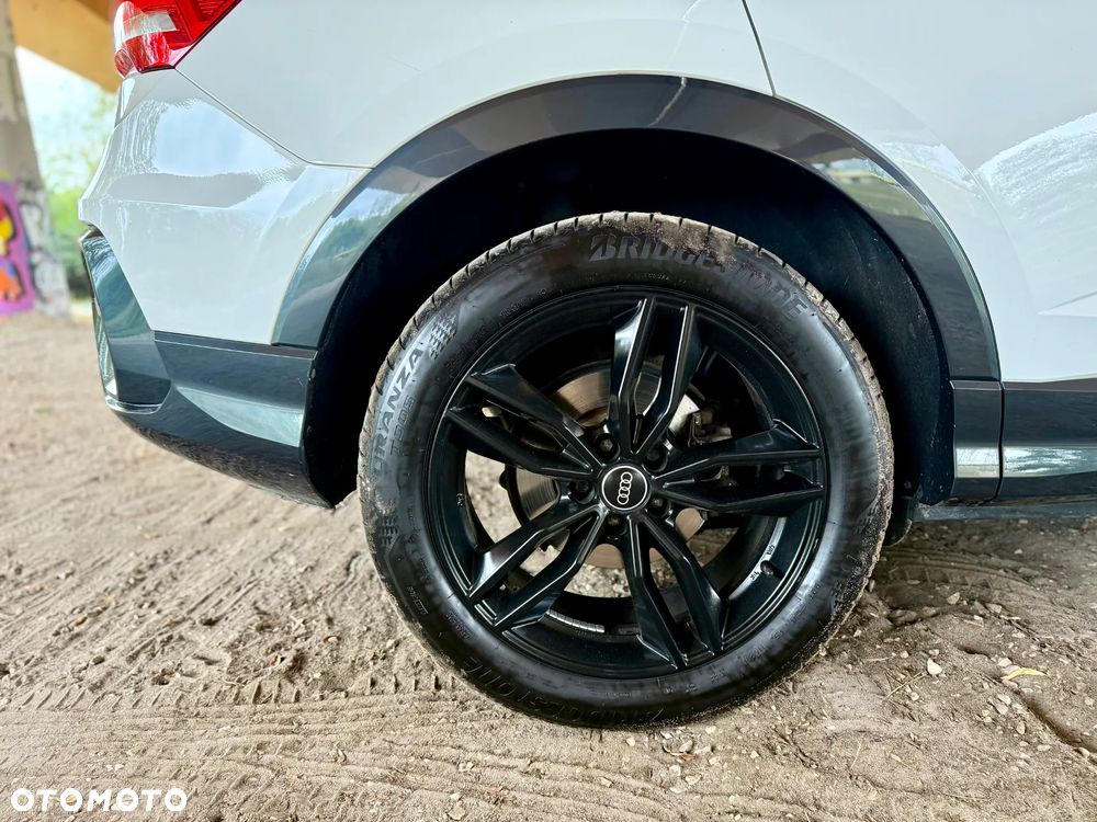 Audi Q3 35 TFSI S tronic - 11