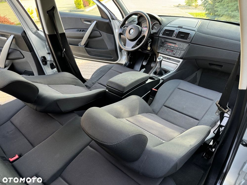 BMW X3 - 23
