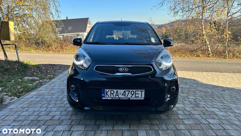 Kia Picanto - 4