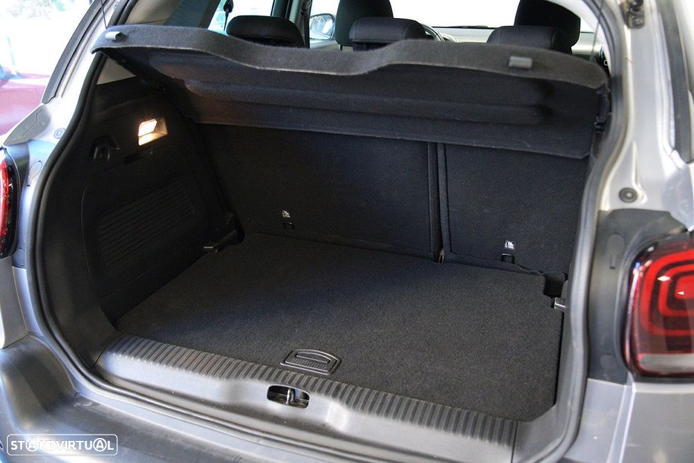 Citroën C3 Aircross 1.2 PureTech Plus - 10