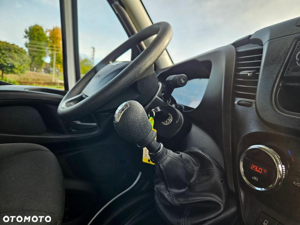 Iveco Daily 72-170 - 29