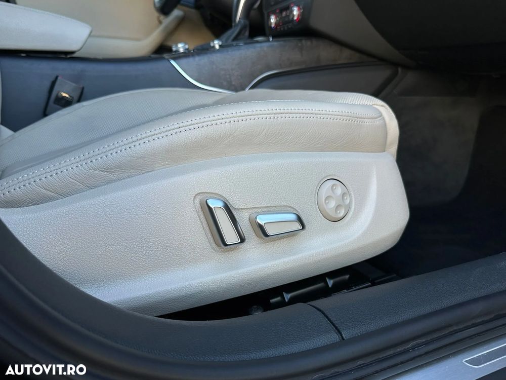 Audi A6 3.0 TDI quattro S tronic - 23