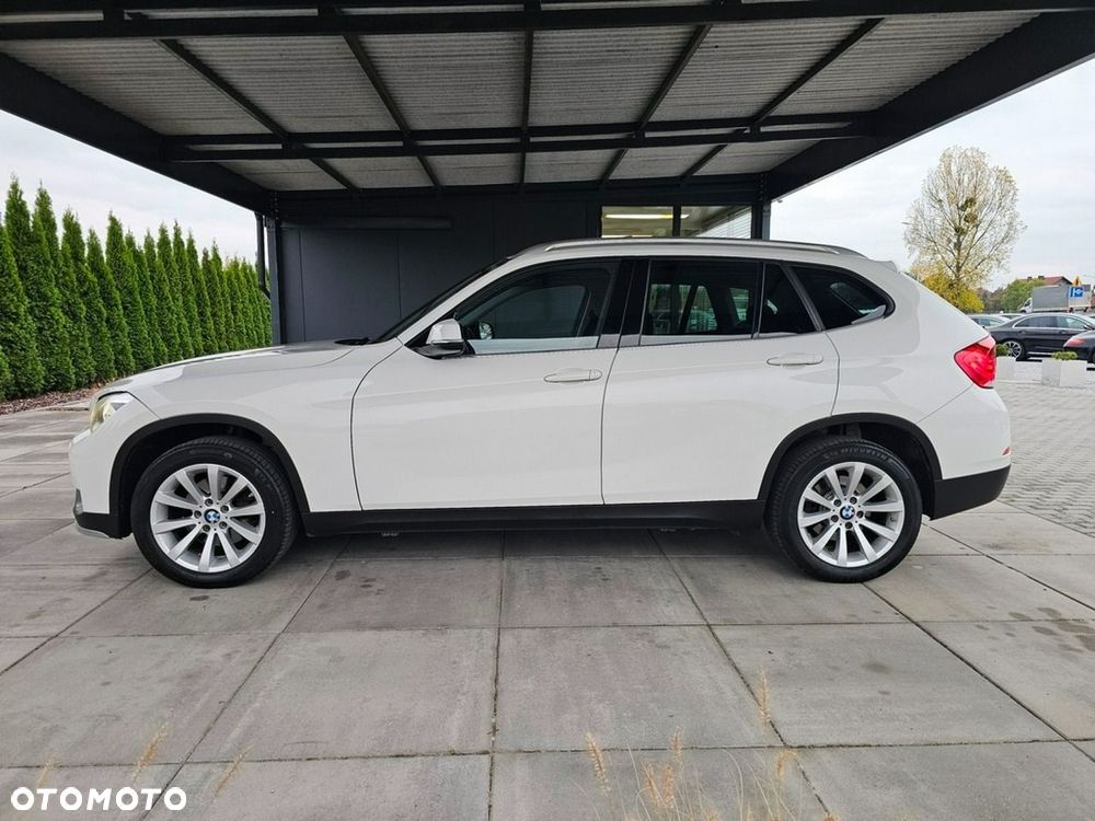 BMW X1 - 9