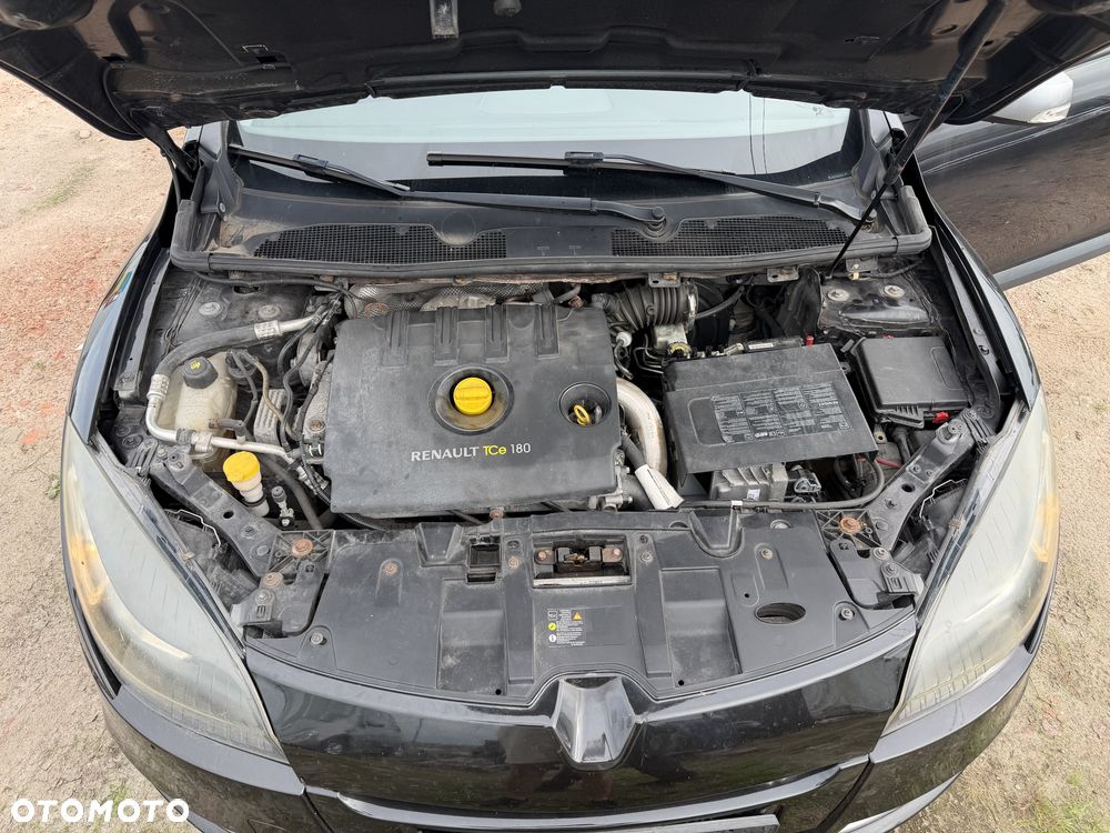 Renault Megane - 33