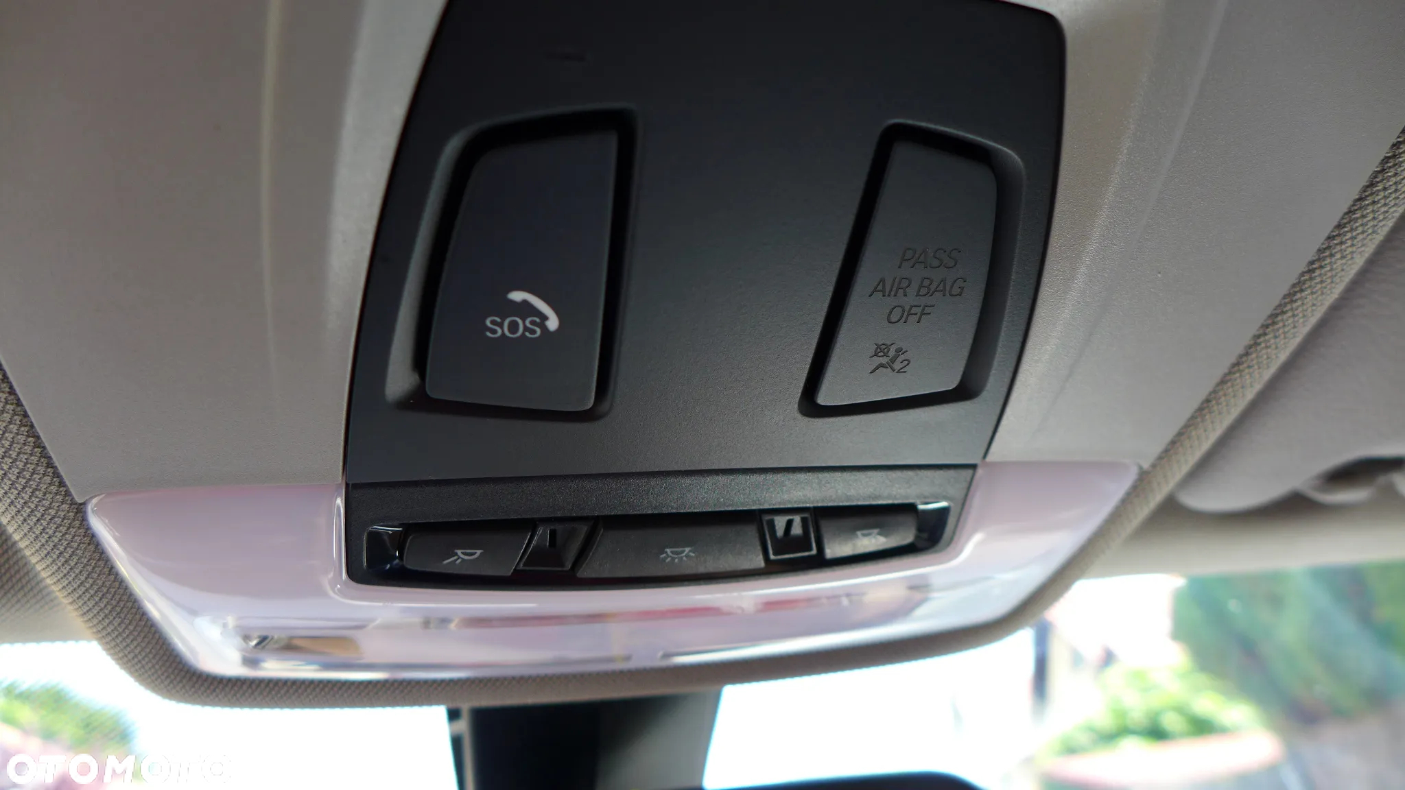 BMW Seria 3 320d Touring - 19