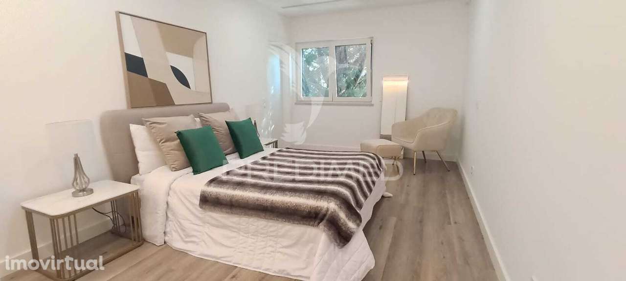 Apartamento T3 Benfica na Republica da Bolívia em Remodelação Total - Grande imagem: 2/9