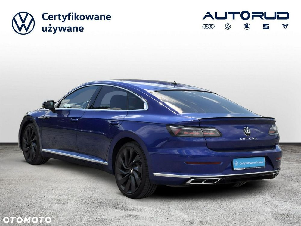 Volkswagen Arteon 2.0 TSI OPF DSG R-Line - 5