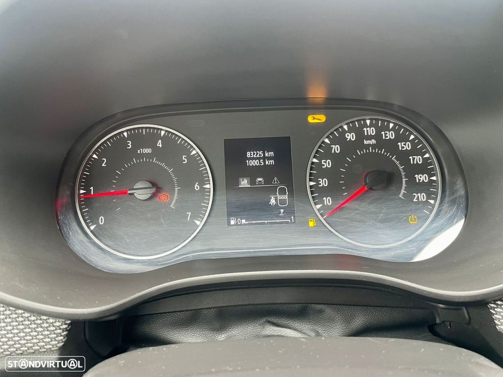 Dacia Jogger 1.0 TCe Extreme 7L - 13