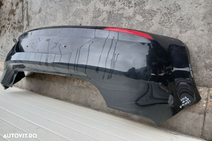 Bara spate 1P0807421 1P0807421 Seat Leon 2 1P [2005 - 2009] FR hatchb - 3