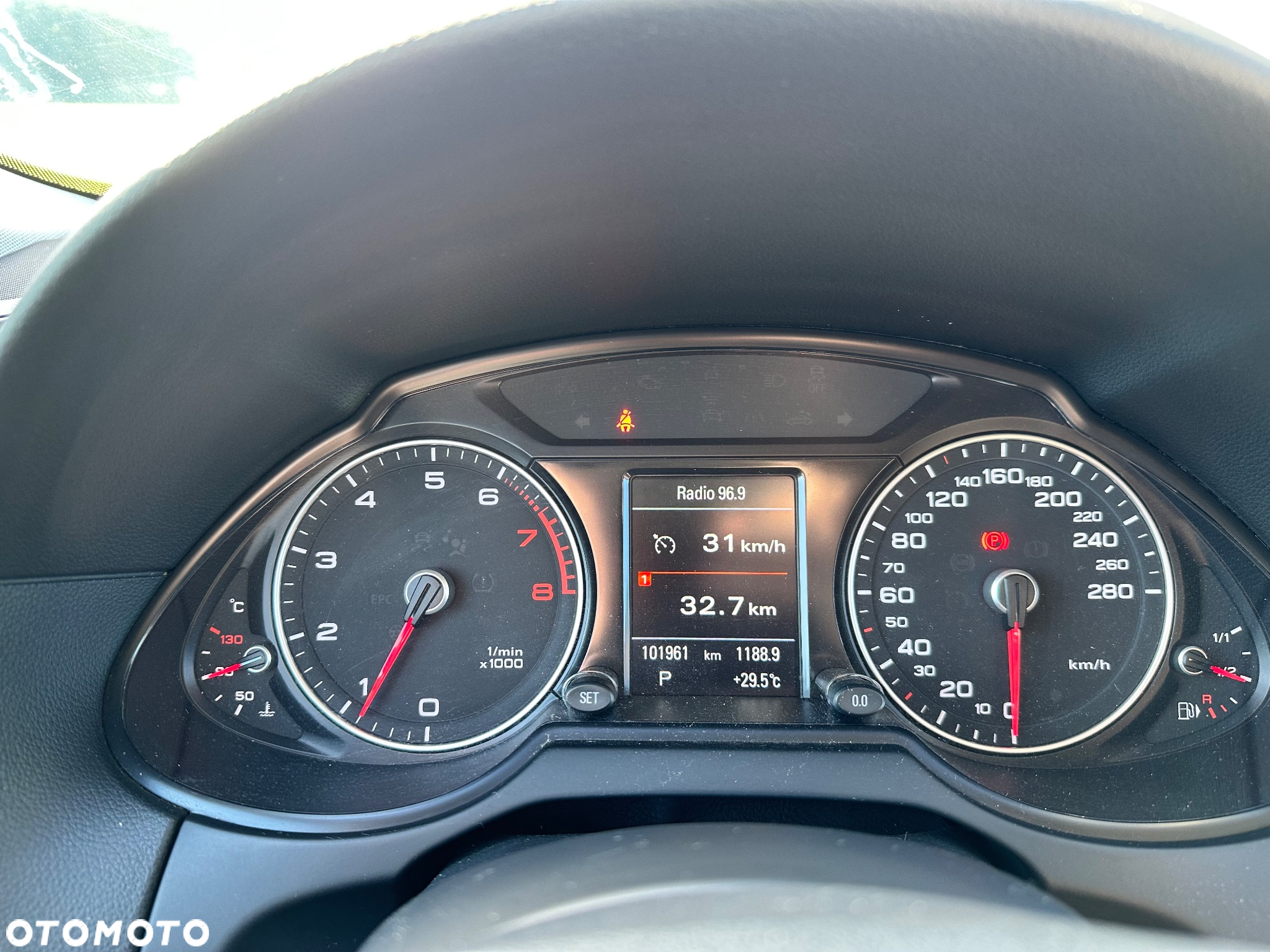 Audi Q5 2.0 TFSI quattro tiptronic - 13