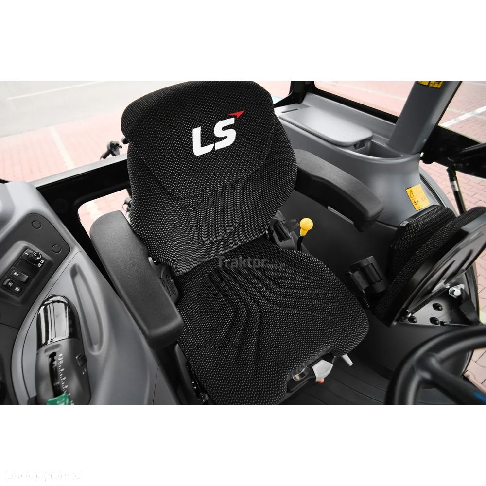 LS Traktor MT7.101 XP75EUCAMT - 8
