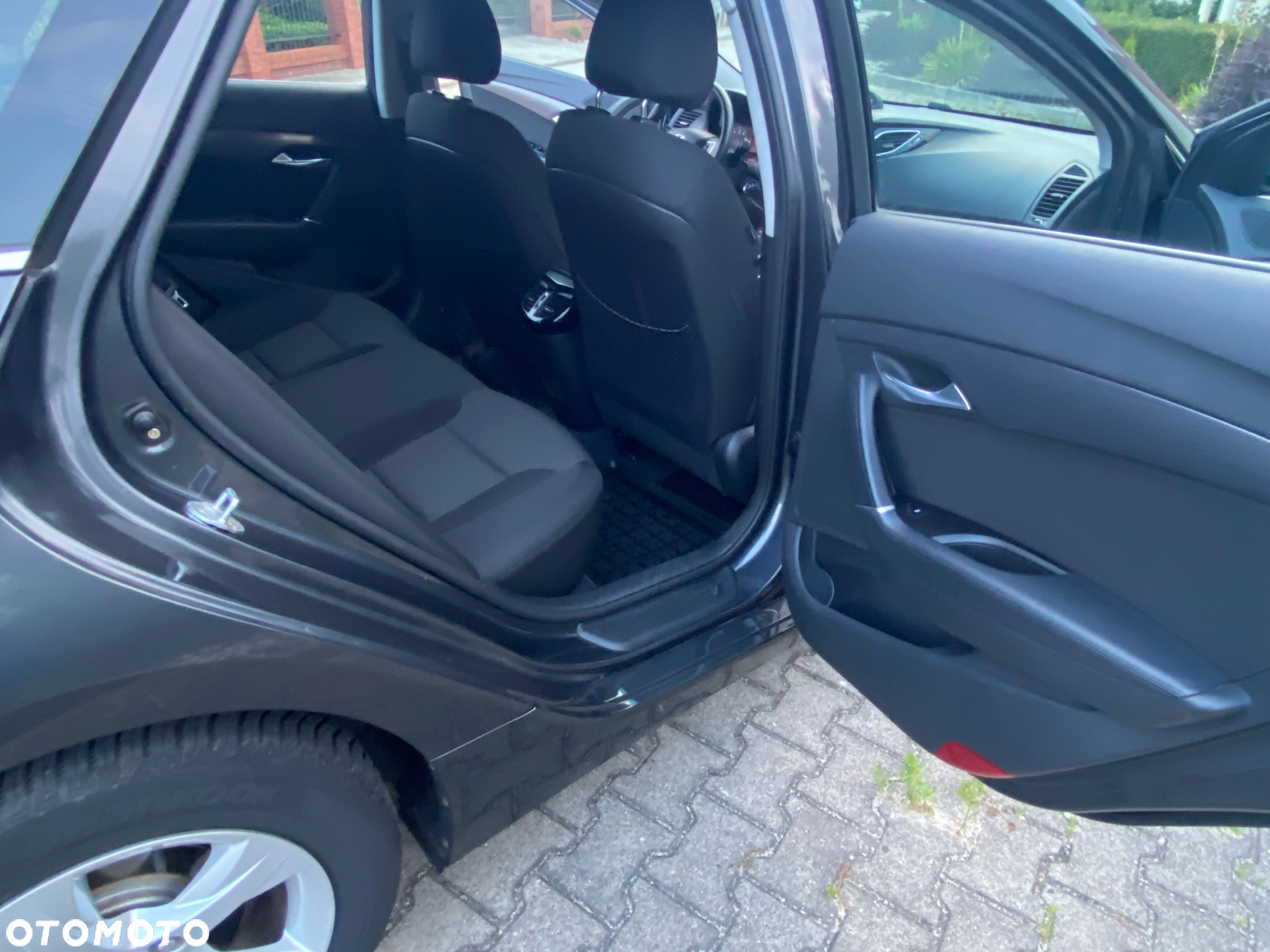 Hyundai i40 1.6 GDI Style - 26