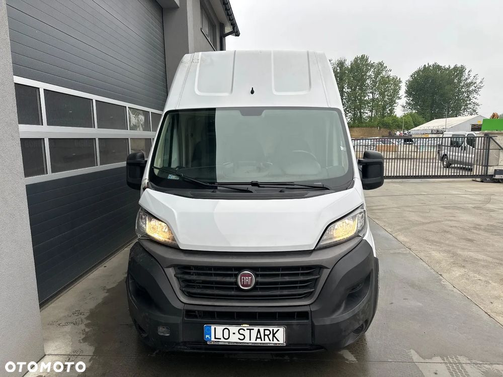 Fiat DUCATO - 5