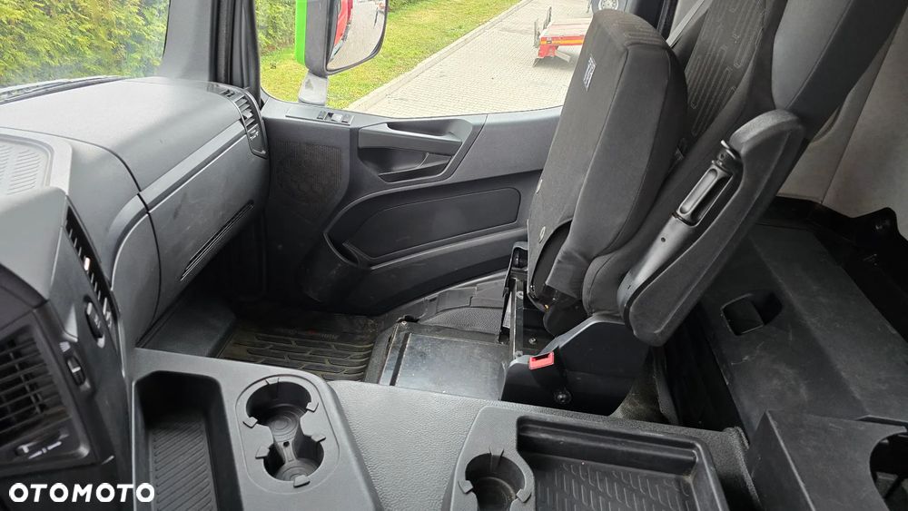 Mercedes-Benz AROCS 4145 - 7