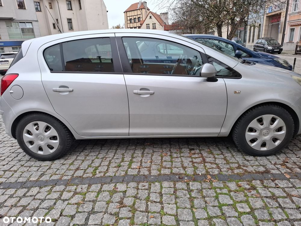 Opel Corsa - 36