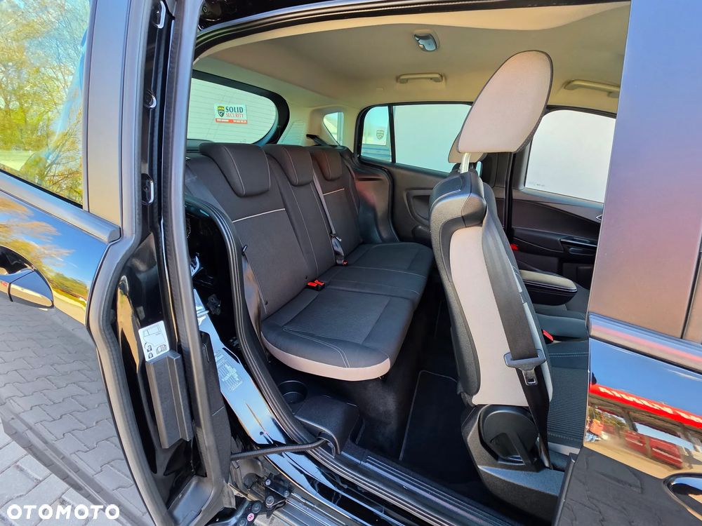 Ford B-MAX 1.0 EcoBoost Titanium - 23