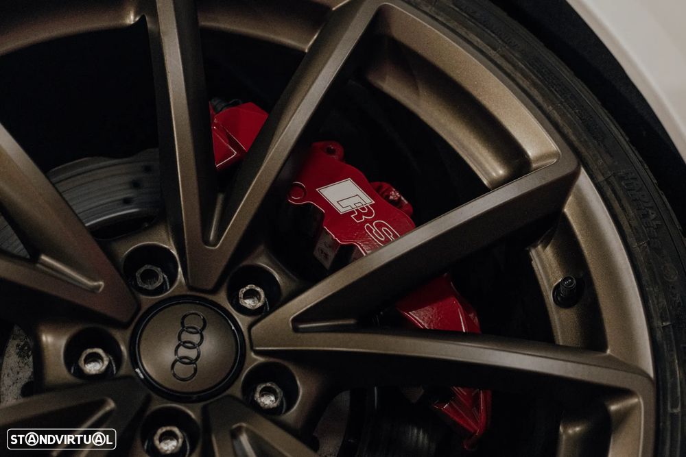 Audi RS5 4.2 FSi quattro - 20