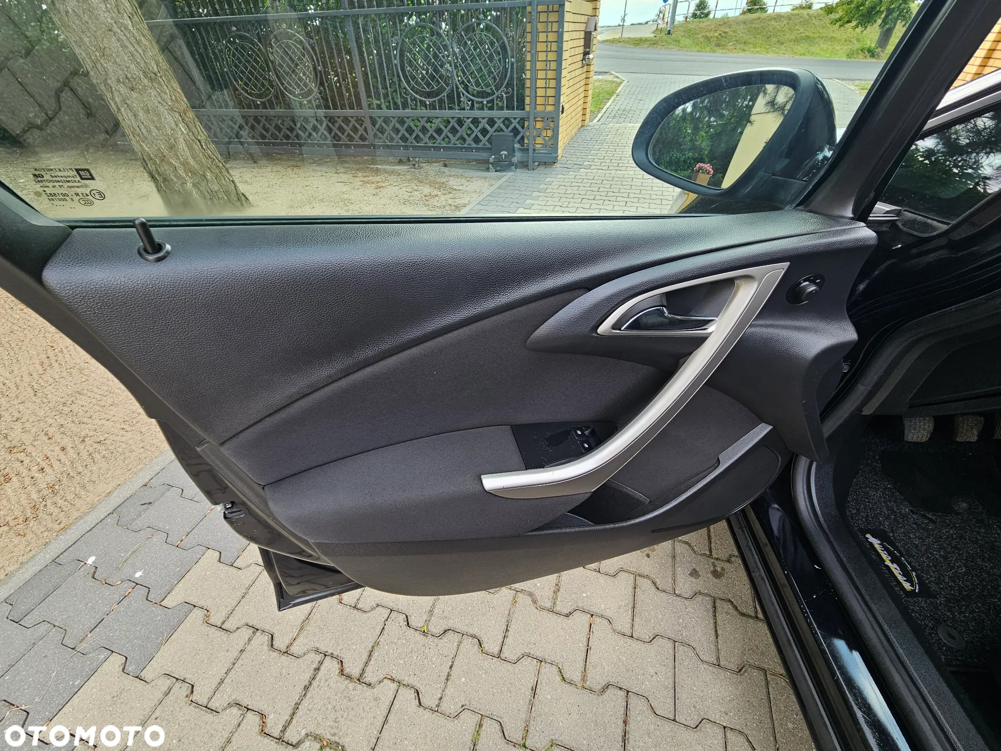 Opel Astra 1.4 EcoFLEX Innovation - 25