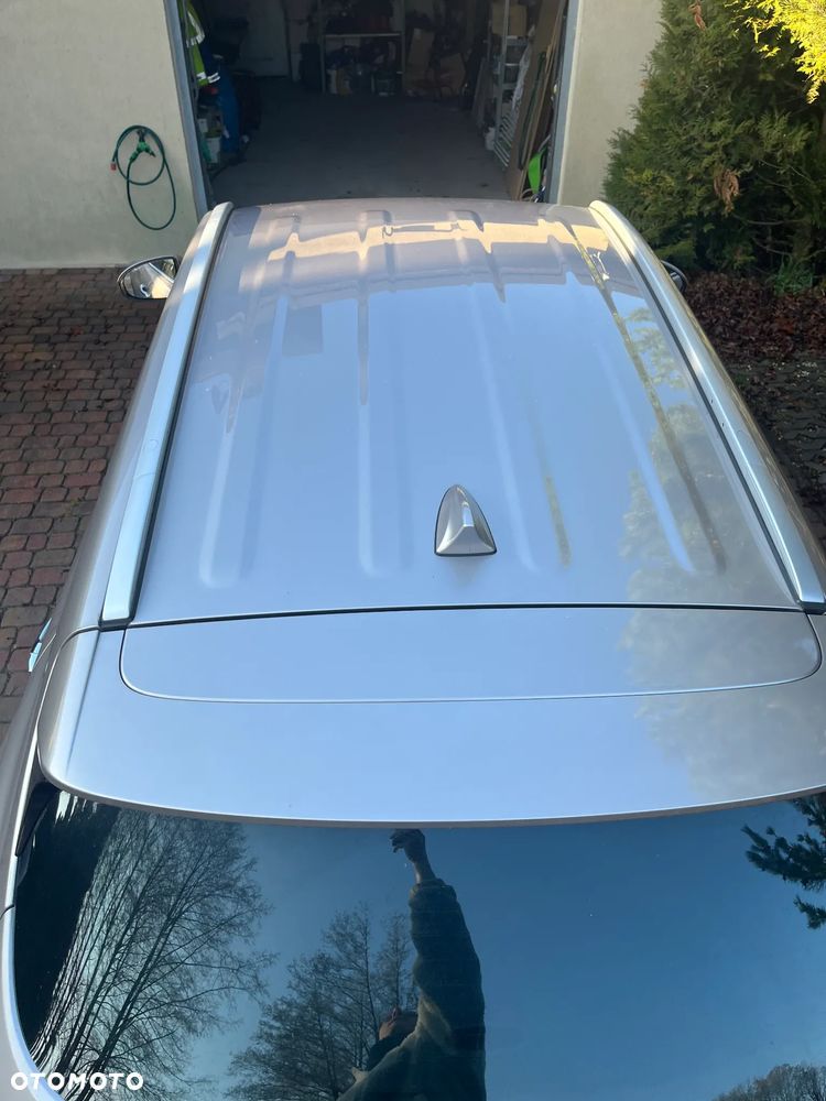 Hyundai Tucson 2.0 CRDI Style 4WD - 4