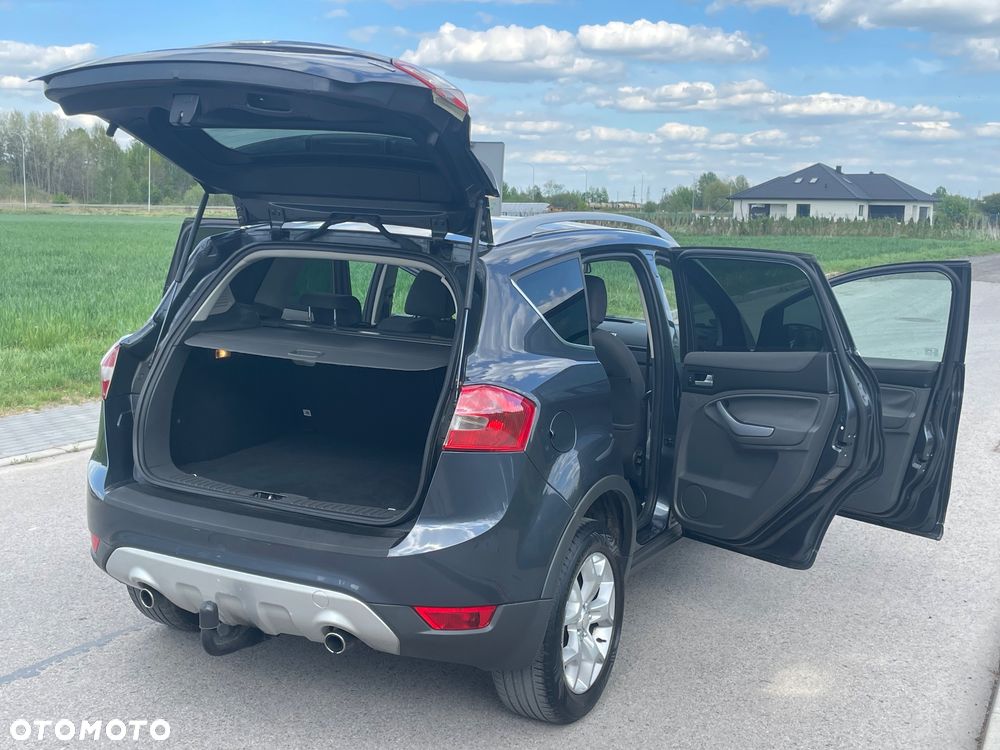 Ford Kuga 2.0 TDCi Trend - 40