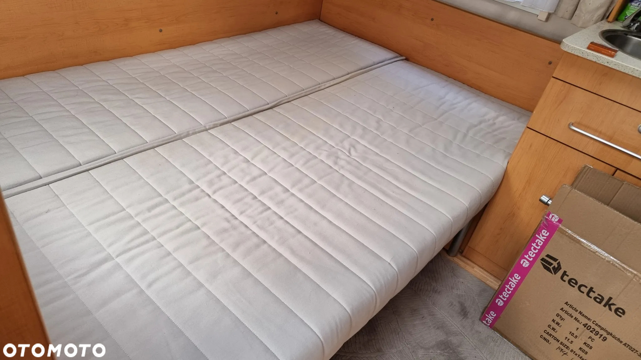 Hymer-Eriba EL465 - 10