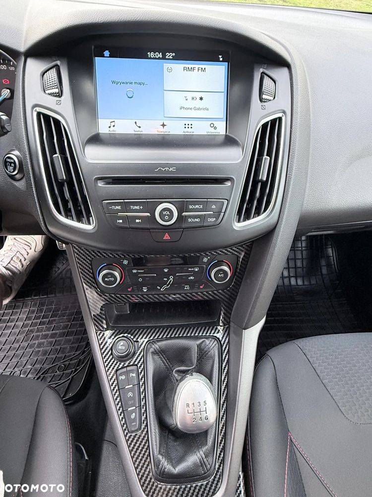 Ford Focus 1.5 EcoBoost ST-Line ASS - 3