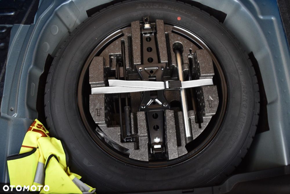 Skoda Kamiq 1.0 TSI Style DSG - 35