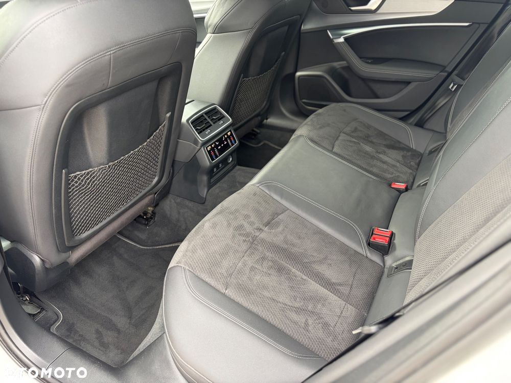 Audi A6 Limousine - 17