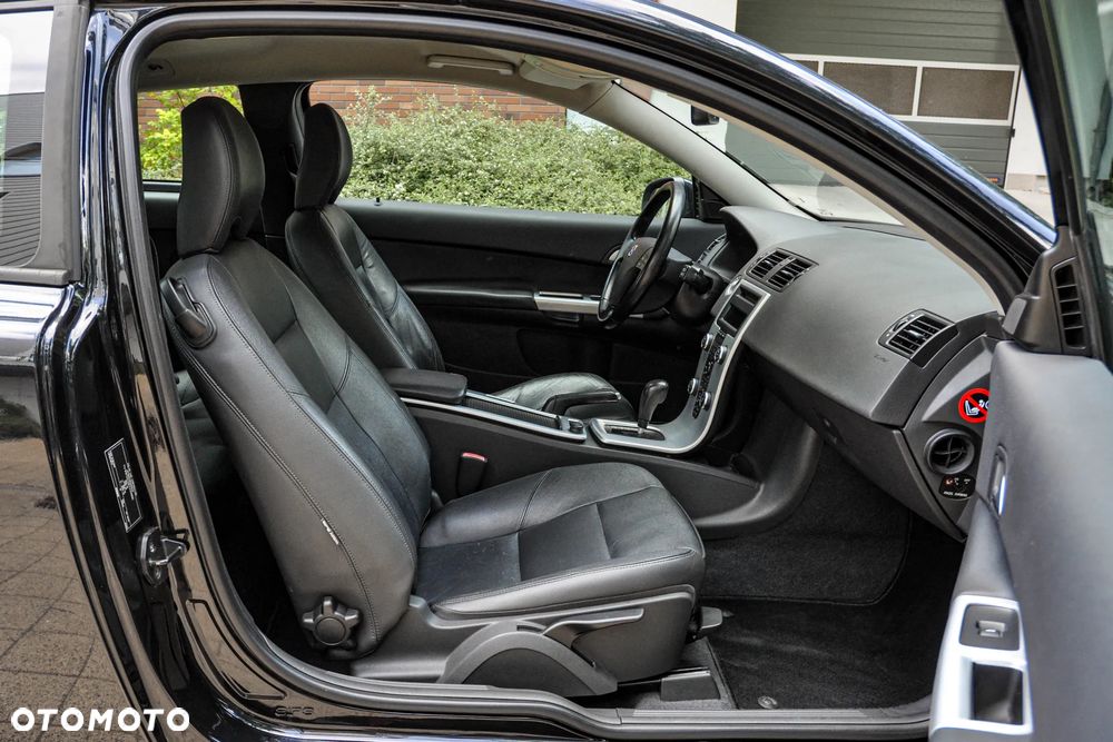 Volvo C30 - 11