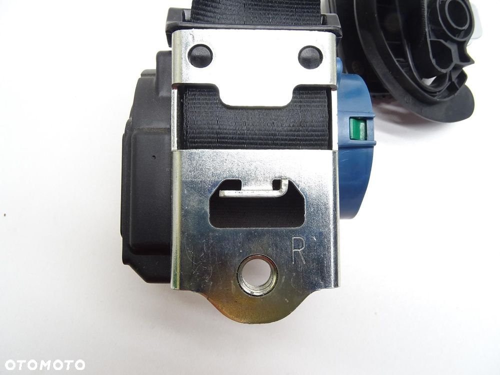 PAS BEZPIECZEŃSTWA PRAWY TYŁ TYLNY 7N0857812RAA SEAT ALHAMBRA II 7N - 6