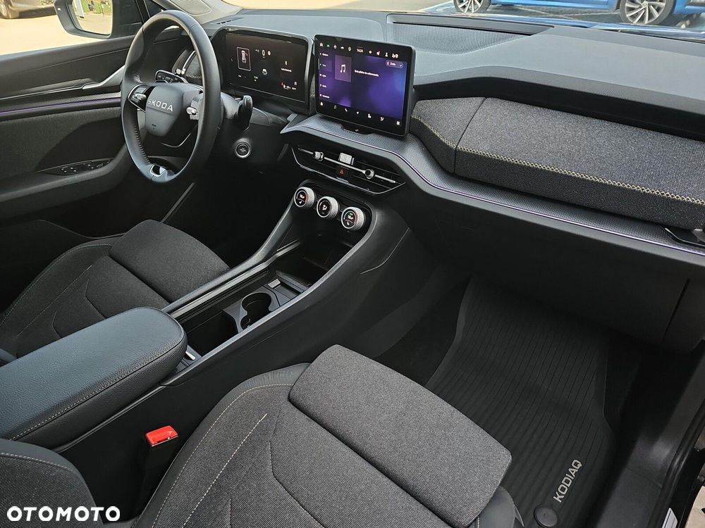 Skoda Kodiaq 2.0 TDI 4x2 Selection DSG - 16