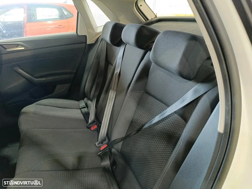 VW Polo 1.0 TSI Confortline - 12