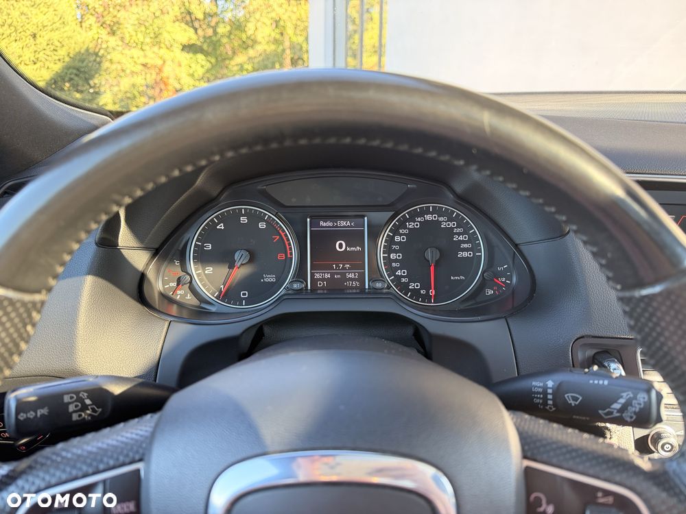Audi Q5 - 6