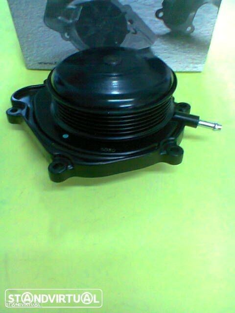 bomba agua nova mercedes c220 cdi w204 - 1