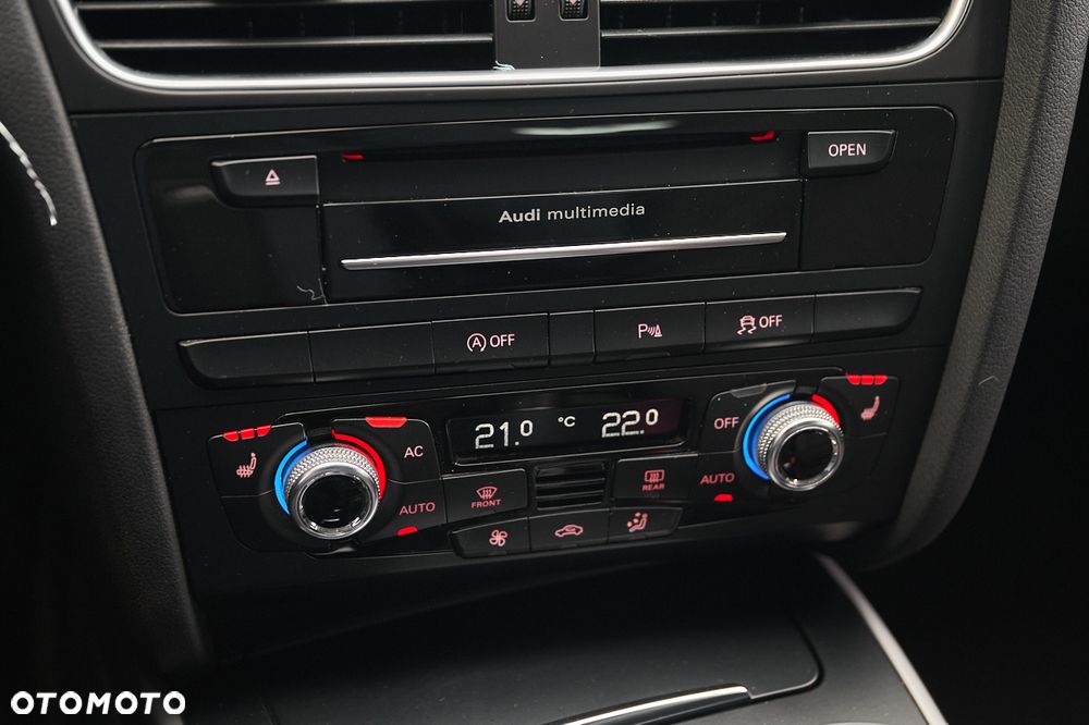 Audi A4 Avant 1.8 TFSI quattro S line Sportpaket - 23