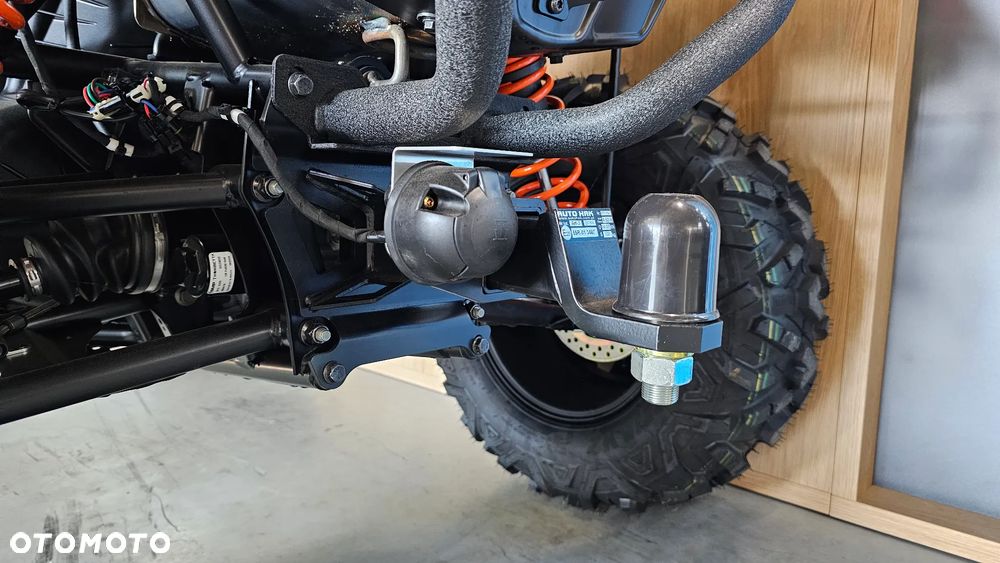 Polaris Sportsman - 11