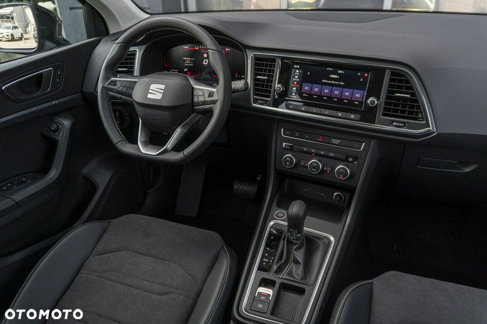 Seat Ateca - 22