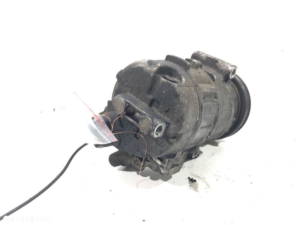 SPRĘŻARKA KLIMATYZACJI - 149.00 PLN - VW PASSAT B5 Variant (3B5) 1997 - 2001 1.9 TDI 85 kW [115 - 2