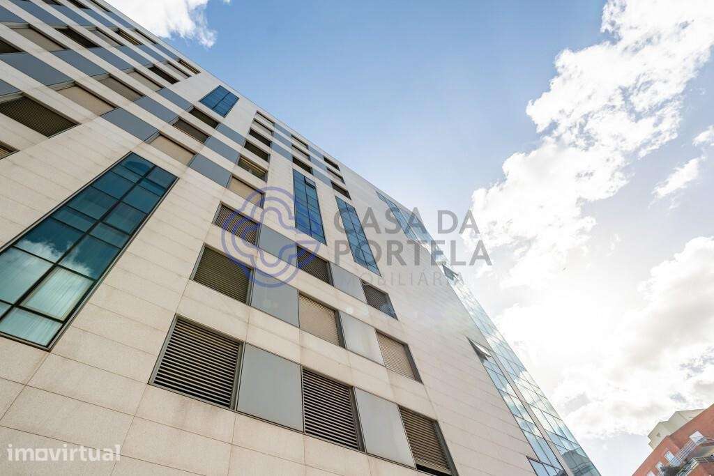 Apartamento T4 no Bessa, Boss Luxury, com 3 lugares de garagem e vista - Grande imagem: 3/27