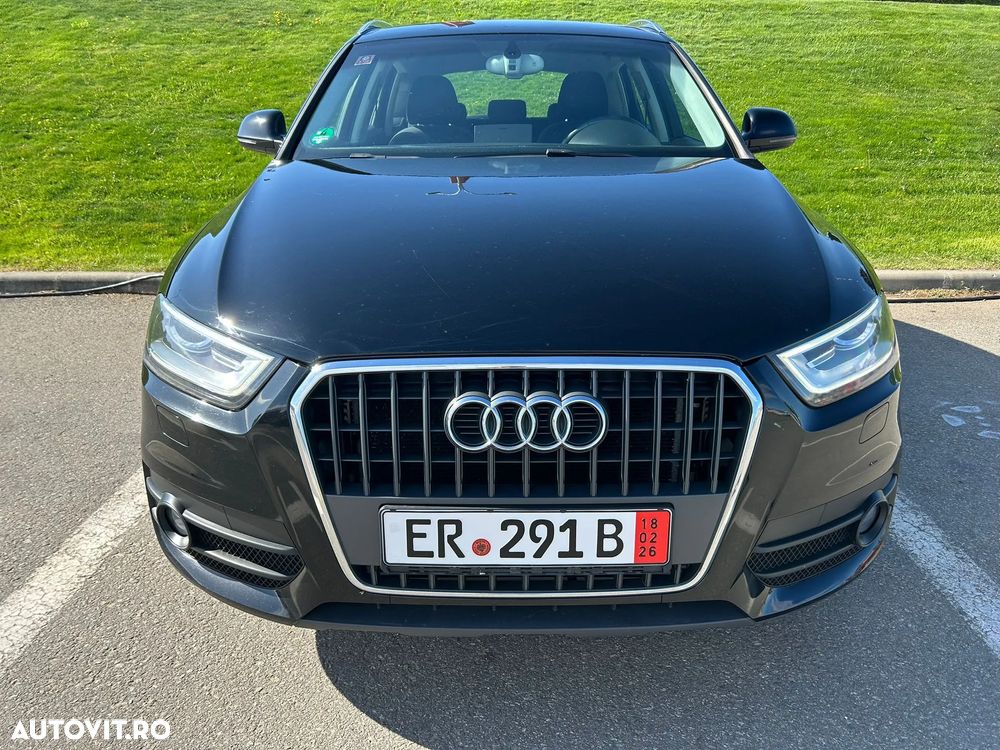 Audi Q3 2.0 TDI - 3
