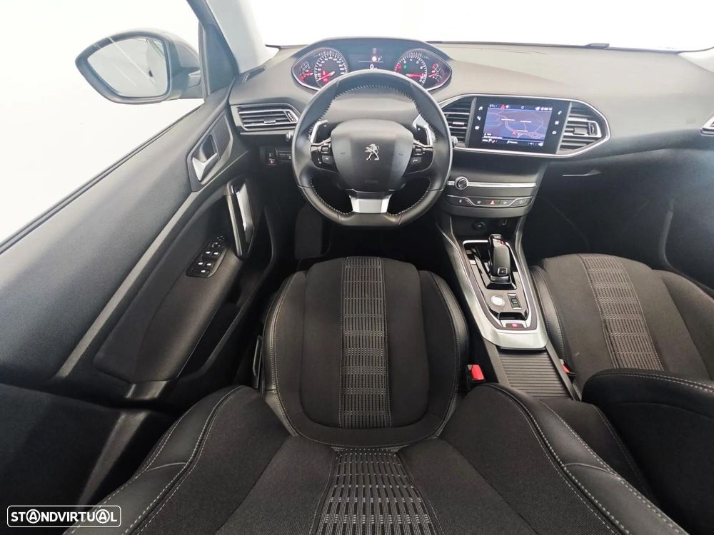 Peugeot 308 PureTech 130 EAT8 Allure Pack - 7
