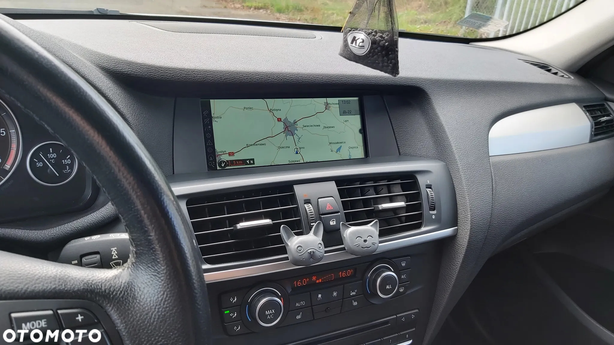BMW X3 xDrive20d - 18