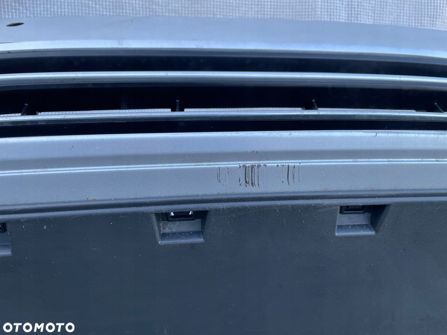 VW PASSAT B8 3G0 LIFT ZDERZAK PRZEDNI PRZÓD - 10
